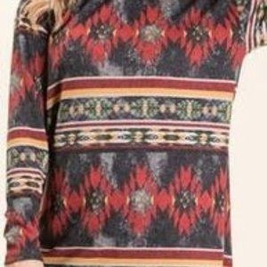 Aztec Shirt